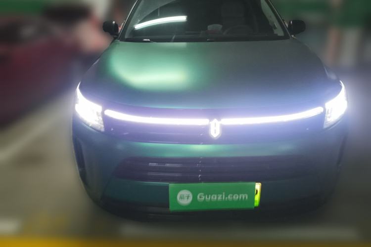 Used Hima AITO M7 2024 1.5T Intelligent Driving 4WD Max Edition 5 Seats