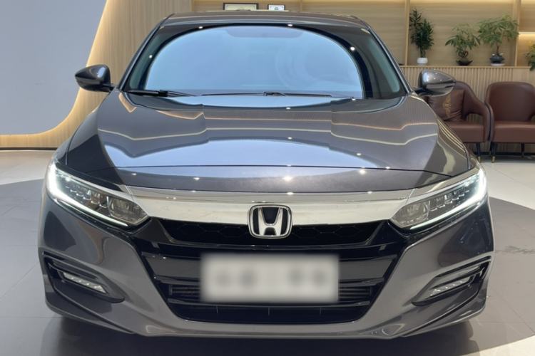 Used Honda Accord 2018 260TURBO Elite Edition China VI
