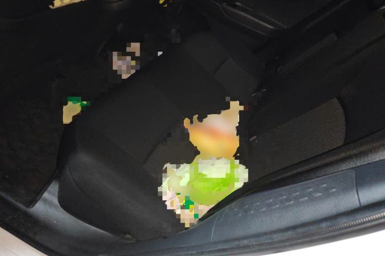 Used Toyota IZOA 2021 2.0L Yixing Version