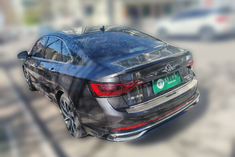 Used Volkswagen Sagitar 2023 300TSI DSG Excellence Edition
