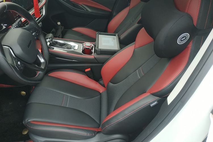 Used CHANGAN OSHAN X5 2021 1.5T DCT Prestige Edition