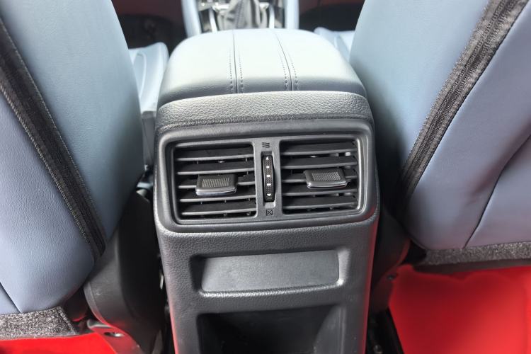 Used Nissan Qashqai 2025 Honor 2.0L CVT XV Genuine Edition
