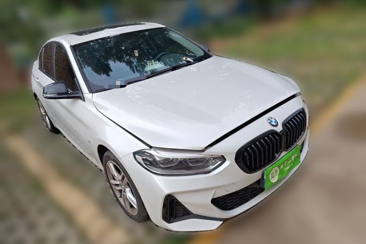 Used BMW 1 Series 2023 120i M Sport Night Edition
