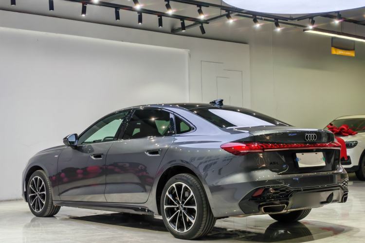 Used Audi A5L 2026 2.0T Sport Plus