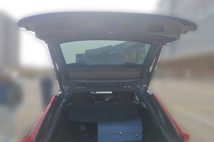 Used Volvo V90 2022 Cross Country B5 AWD Smart Range Edition
