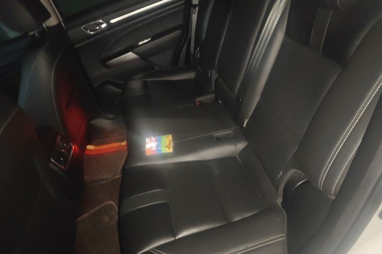 Used GAC Trumpchi GS8 2020 GS8S 390T Two-Wheel Drive Luxury Smart Connectivity Version