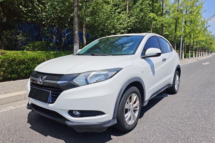 Used Honda Vezel 2017 1.5L CVT 2WD Comfort Model