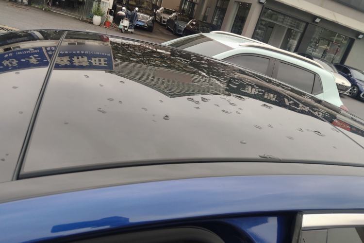 Used Mercedes-Benz C-Class 2019 Restyled C 260 L Sport Edition