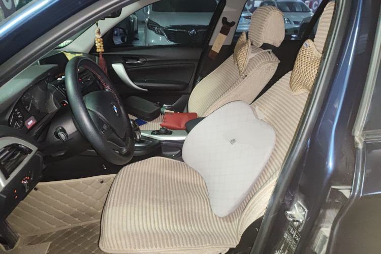 Used BMW 1 Series 2012 116i Leading Model