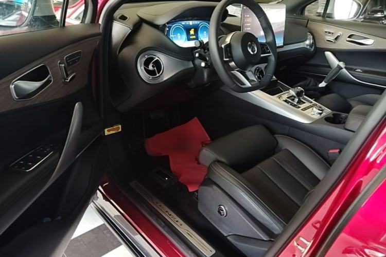 Used Denza X 2020 PHEV Flagship Edition
