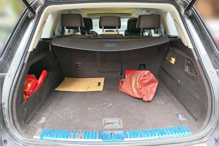 Used Volkswagen Touareg 2017 3.0 TSI Touareg Edition