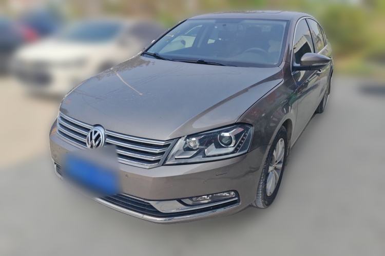 Used Volkswagen Magotan 2016 1.8TSI Smart Enjoyment Leading Model