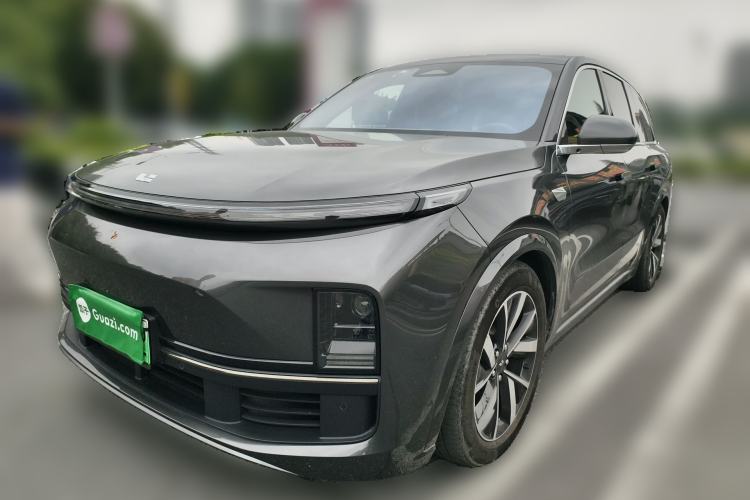 Used Li Auto L8 2023 Pro Model