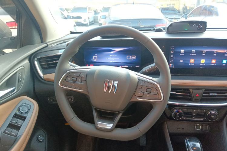 Used Buick Encore PLUS 2023 Smart Fun Edition