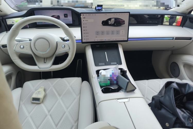 Used Hima Stelato S9 2025 Extended-Range Max+
