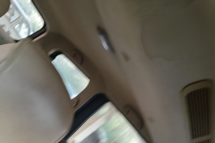 Used BAIC Weiwang M30 2015 1.5L Basic Version DAM15
