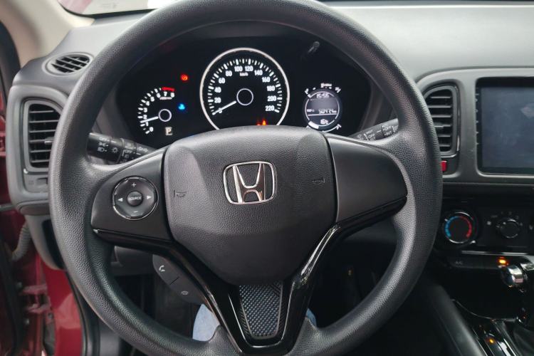 Used Honda Vezel 2017 1.5L CVT 2WD Comfort Model