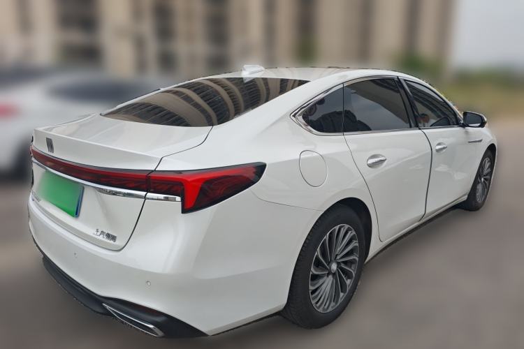 Used Buick LaCrosse 2023 28T Prestige Edition Rear Right 45 Deg