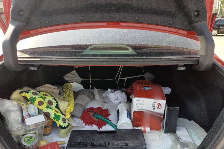 Used Honda Civic 2012 1.8L automatic comfort version
