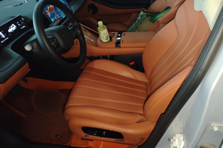 Used AION RT 2025 520 Smart Luxury Edition