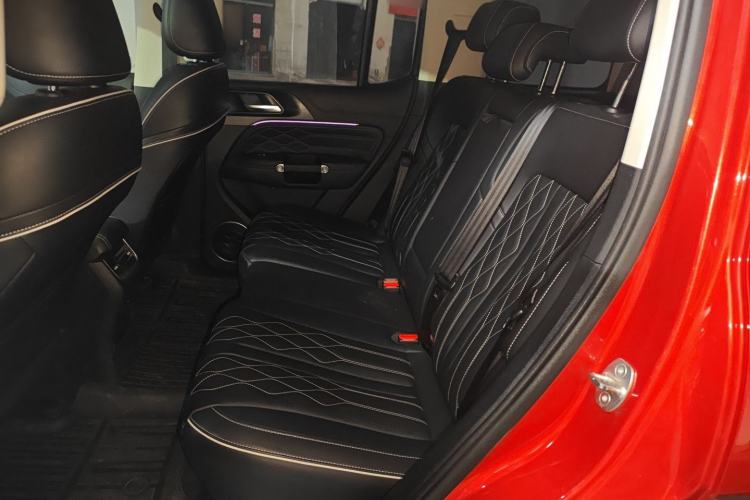 Used Tank 300 2021 Off-Road Edition 2.0T Challenger