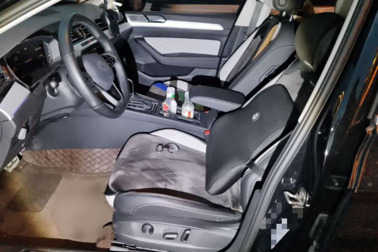 Used Volkswagen Magotan 2023 2 Million Units Commemorative Edition 330TSI DSG Luxury Version