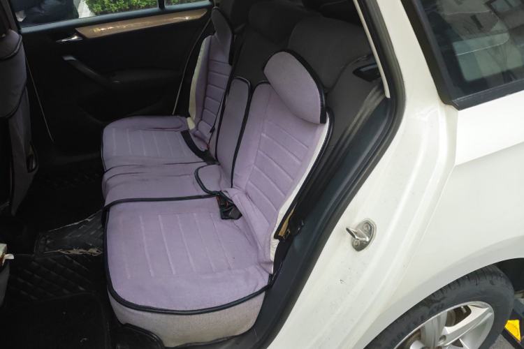 Used Volkswagen Santana 2015 Haval H6 1.6L Automatic Luxury Model
