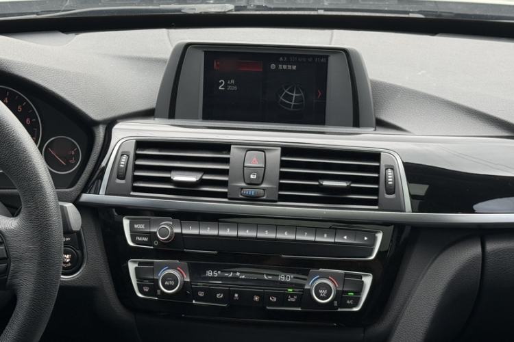 Used BMW 3 Series GT 2018 320i Sport Edition
