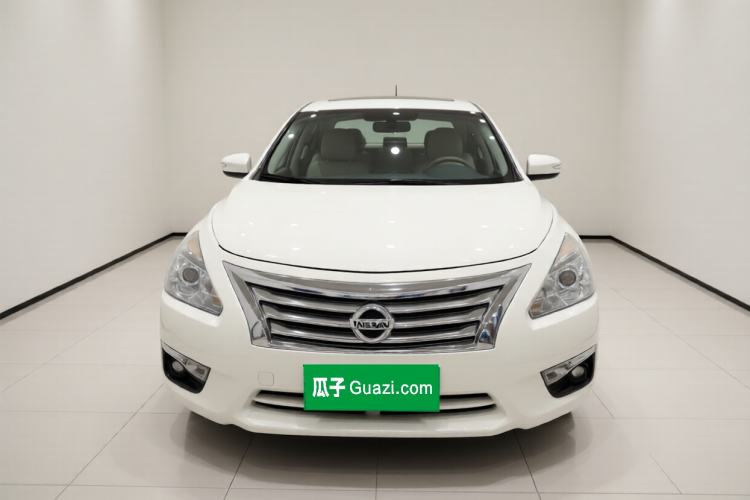 Used Nissan Teana 2013 2.0L XL Comfort Edition
