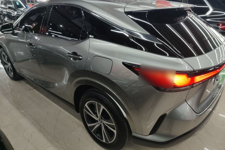 Used Lexus RX 2025 300 Four-Wheel Drive Junxiang Edition

