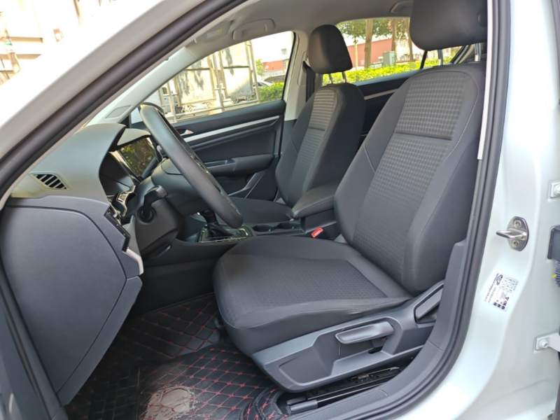 Used Volkswagen Bora 2021 1.5L Automatic Fashionable Smart Connectivity Version — 14