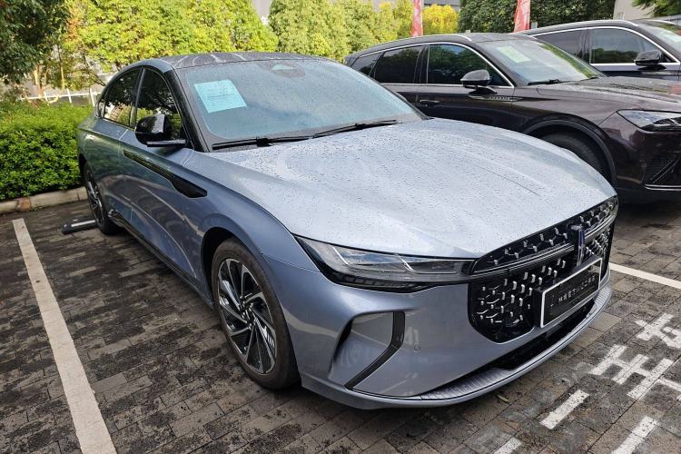 Used Lincoln Z 2025 2.0T Zunyi Hybrid Version
