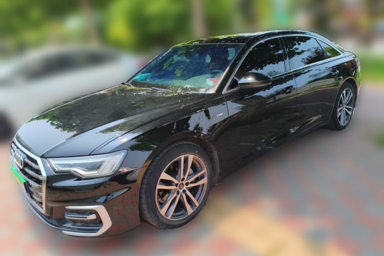 Used Audi A6L 2023 Revised 40 TFSI Luxury Dynamic Edition