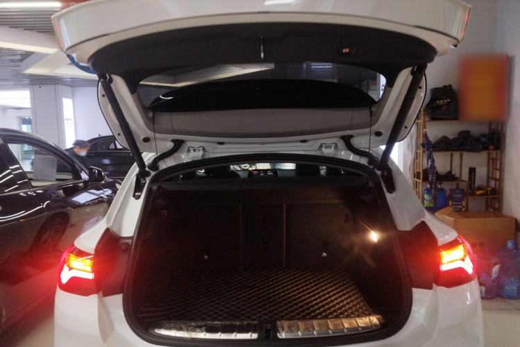 Used BMW X2 2023 sDrive25i M Sport Night Edition
