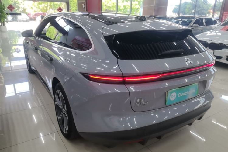 Used Nio ET5T 2023 75 kWh Touring