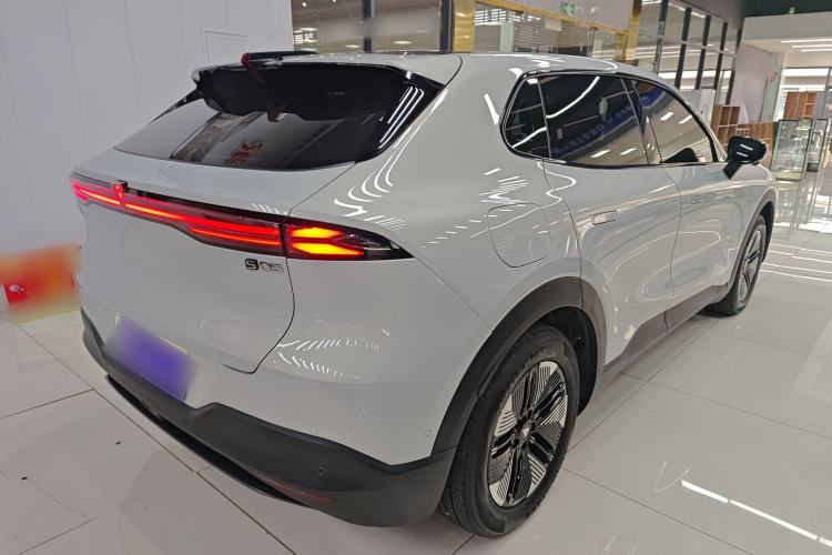 Used Deepal S05 2026 Model 520Plus Pure Electric Edition
