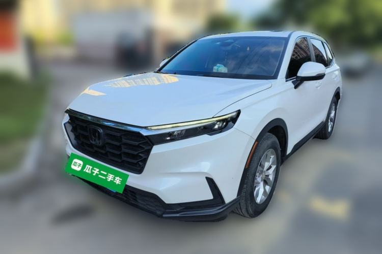 Used Honda CR-V 2023 240TURBO Two-Wheel Drive FENGSHANG Edition 7 Seats Guazi used car, China used car export, Used car for sale, Used  cars, Cheapest cars for sale
