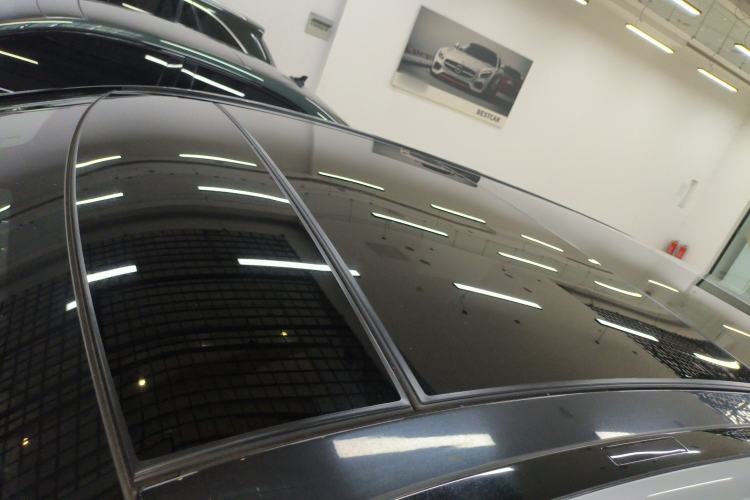 Used Mercedes-Benz B-Class 2015 B 200 Sport Edition
