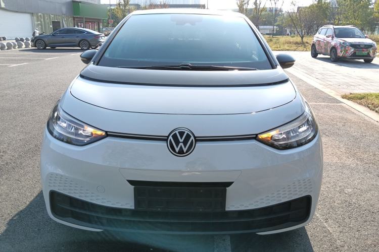 Used Volkswagen ID.3 2024 Outstanding Edition