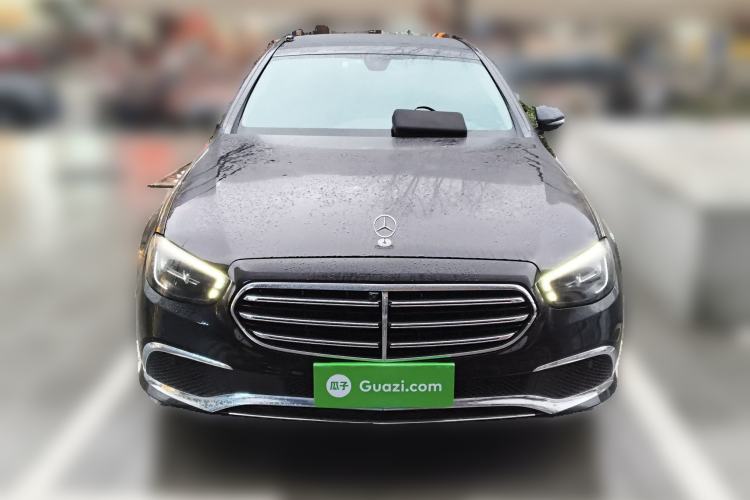 Used Mercedes-Benz E-Class 2023 Updated E 300 L Fashion Edition
