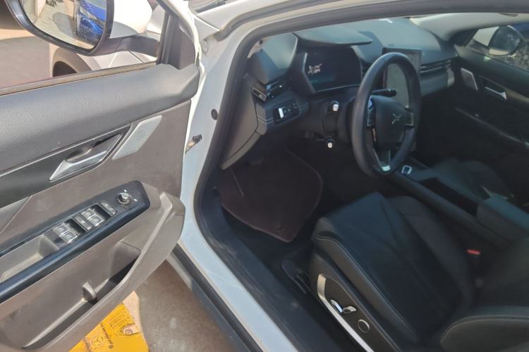 Used XPeng G3 2019 Smart Edition