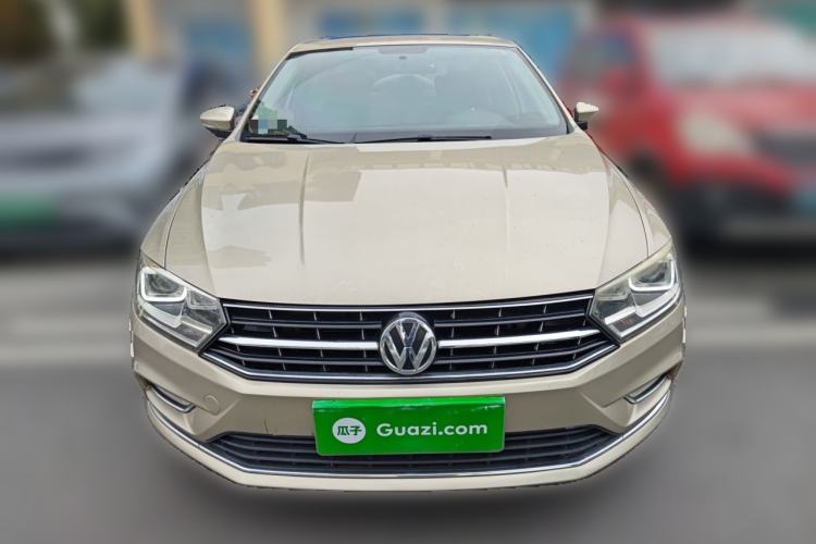 Used Volkswagen Bora 2018 230TSI DSG Comfort Model
