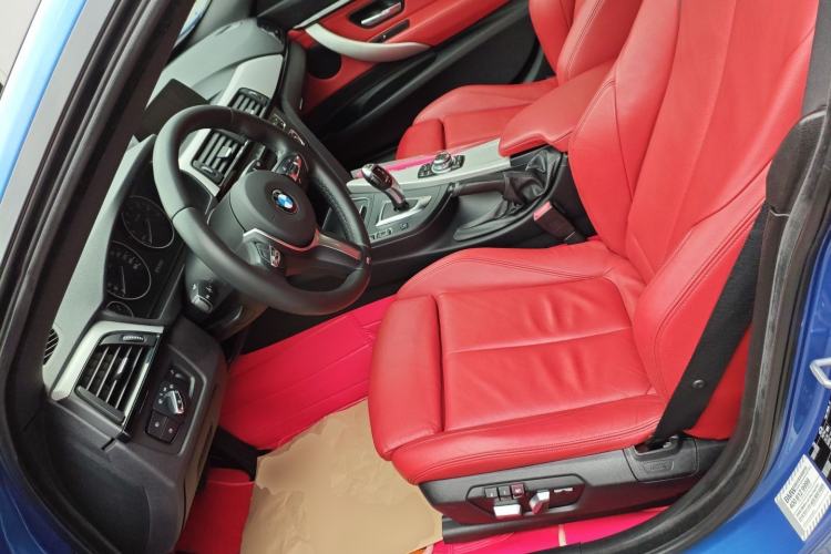 Used BMW 3 Series GT 2016 320i Design Package Edition
