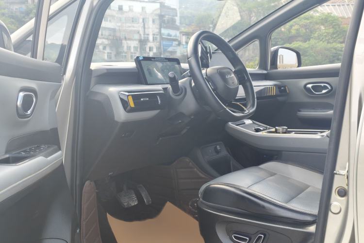 Used AION Y 2022 80 Intelligent Driving Version Interior 6