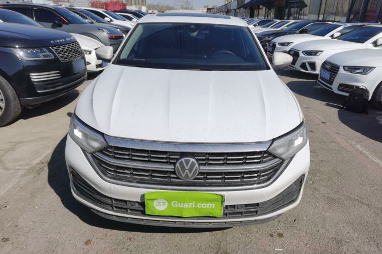 Used Volkswagen Sagitar 2024 300TSI DSG Excellence Edition
