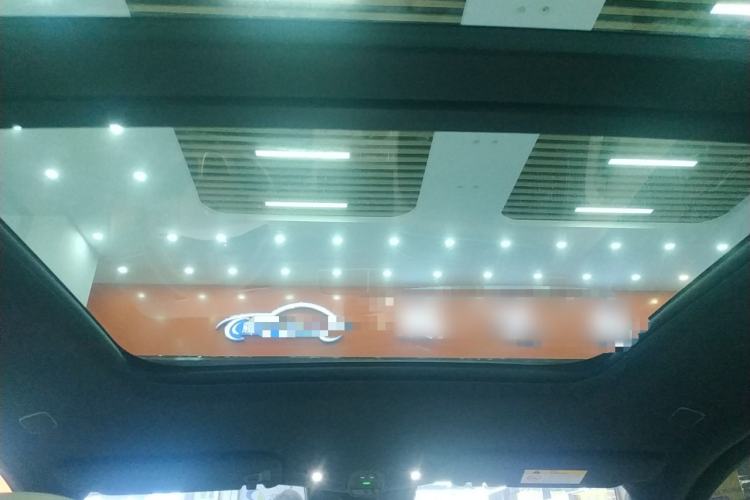 Used Nio ES6 2023 75 kWh