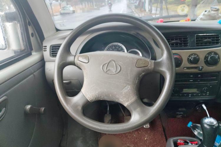 Used Chana Star 2 2012 1.0L Base Version JL466Q9