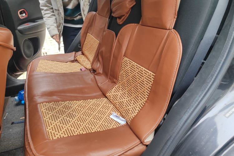 Used Honda Vezel 2015 1.5L CVT two-wheel drive Comfort trim