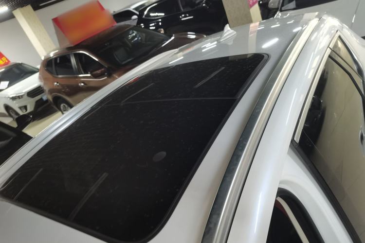 Used Haval H4 2019 1.5 GDIT DCT Luxury Smart Connectivity Version China VI Standard