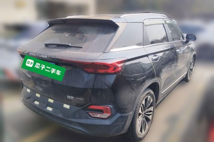 Used Bestune T77 2020 PRO 280 TID Automatic Luxury Model
